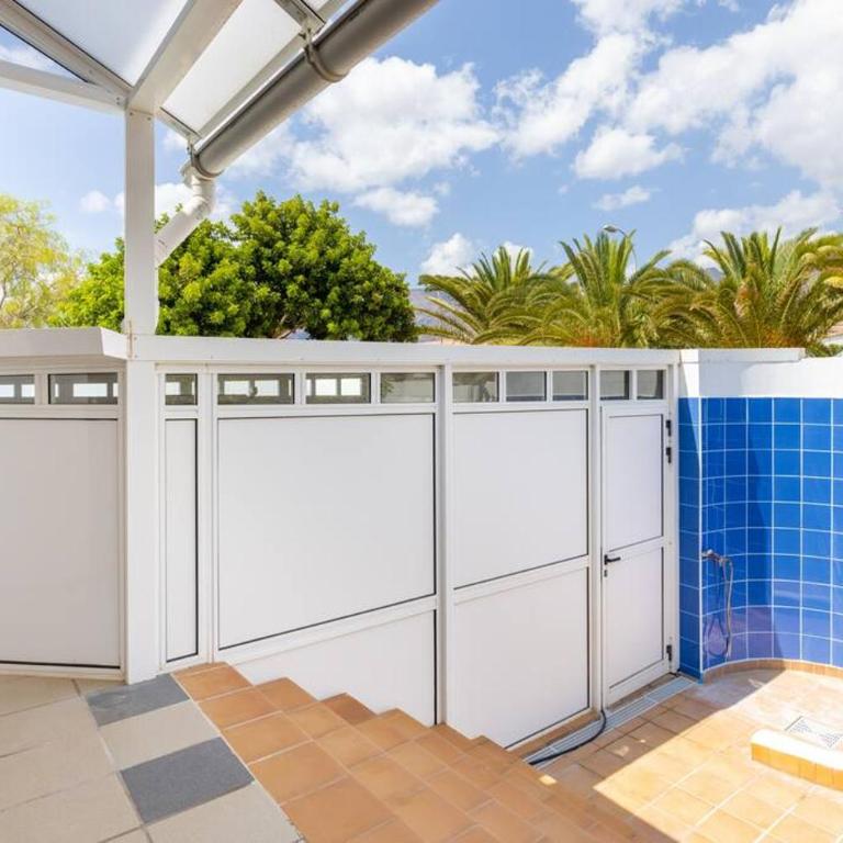 Penthouse in Oceanfront Villa - Next to the Beach - Apartamento de 3 dormitorios - 34