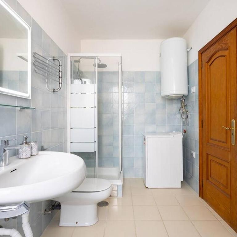 Penthouse in Oceanfront Villa - Next to the Beach - Apartamento de 3 dormitorios - 24