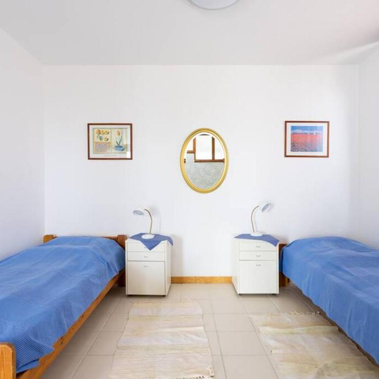 Penthouse in Oceanfront Villa - Next to the Beach - Apartamento de 3 dormitorios - 26