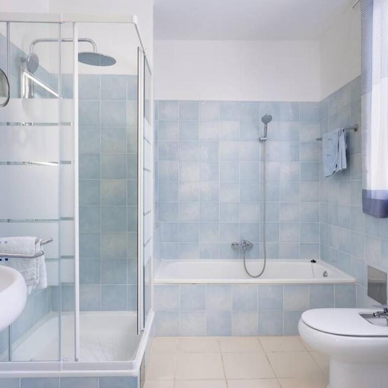 Penthouse in Oceanfront Villa - Next to the Beach - Apartamento de 3 dormitorios - 25