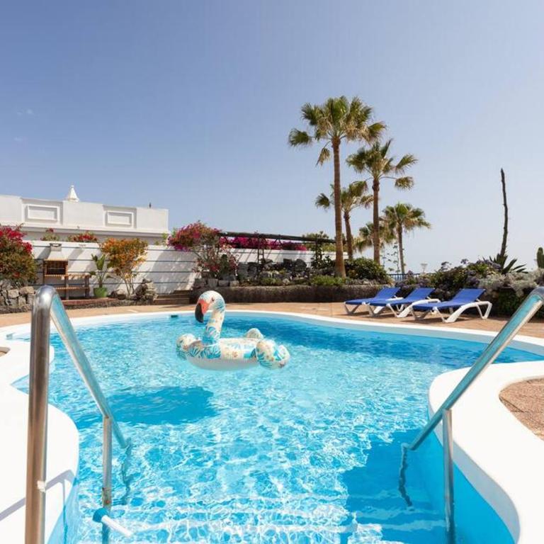 Penthouse in Oceanfront Villa - Next to the Beach - Apartamento de 3 dormitorios - 36