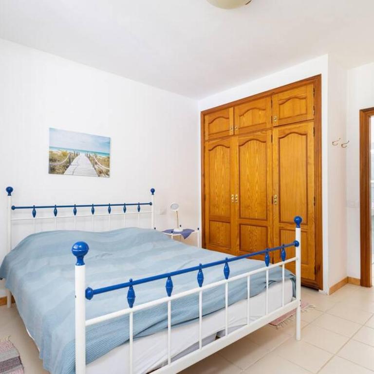 Penthouse in Oceanfront Villa - Next to the Beach - Apartamento de 3 dormitorios - 19