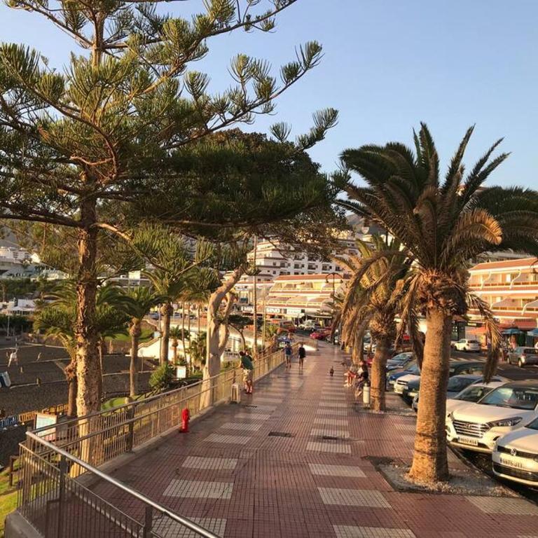 Penthouse in Oceanfront Villa - Next to the Beach - Apartamento de 3 dormitorios - 46