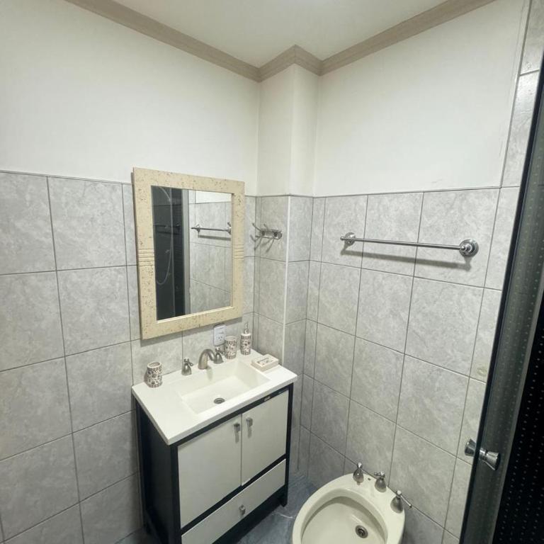 Departamentos KARUKINKA - Casa de 2 dormitorios - 3