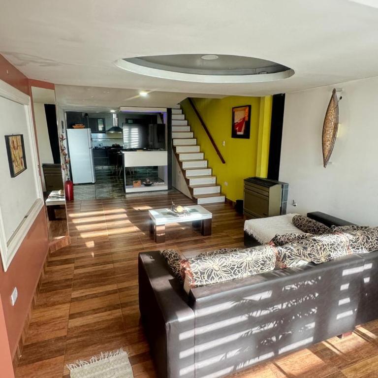 Departamentos KARUKINKA - Casa de 2 dormitorios - 16