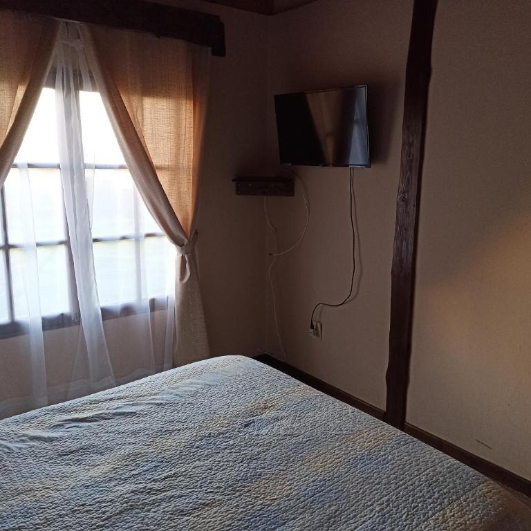 El Algarrobo - Cabaña de 1 dormitorio - 16