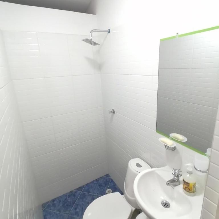 Casa Esmeralda - Apartment - 22