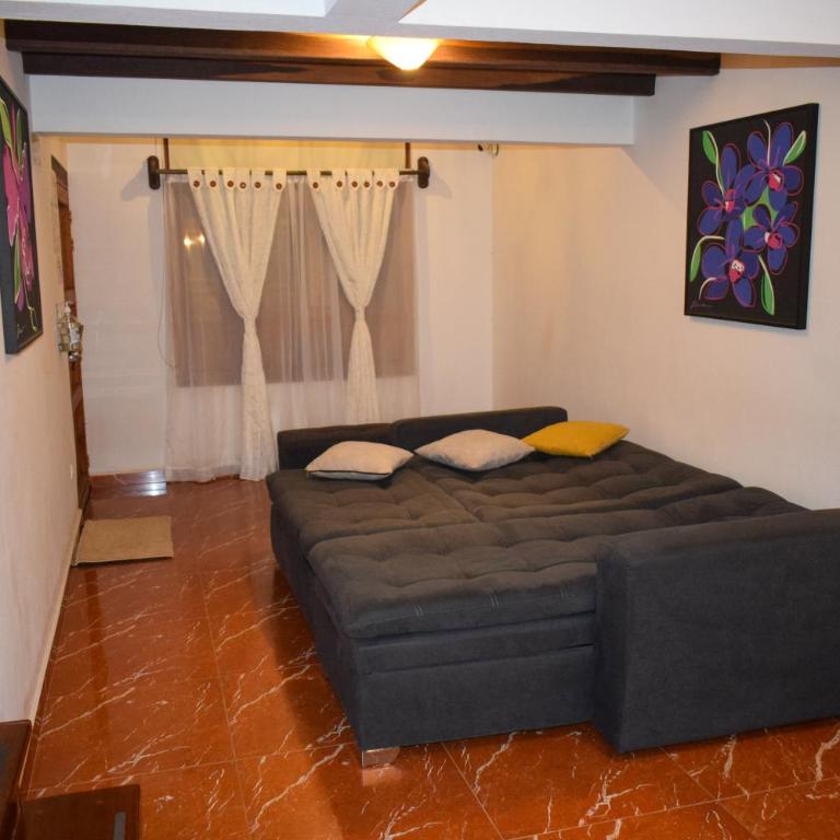 Apartahotel saquenzipá - Apartment - Split Level - 48