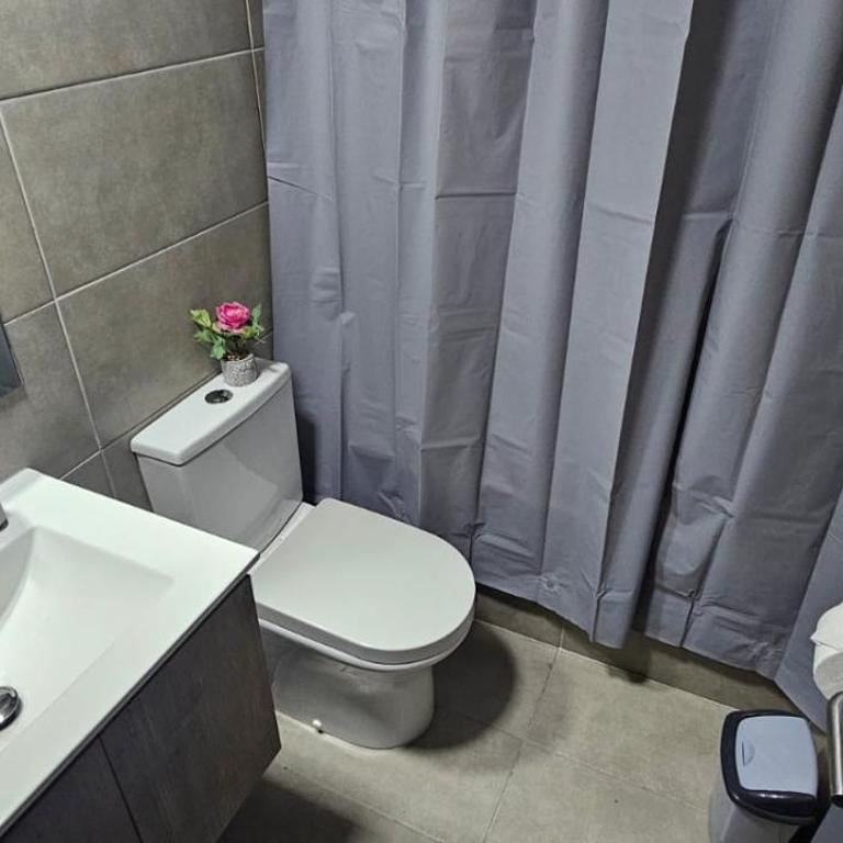 Departamento en arriendo dpto 402 - One-Bedroom Apartment - 1