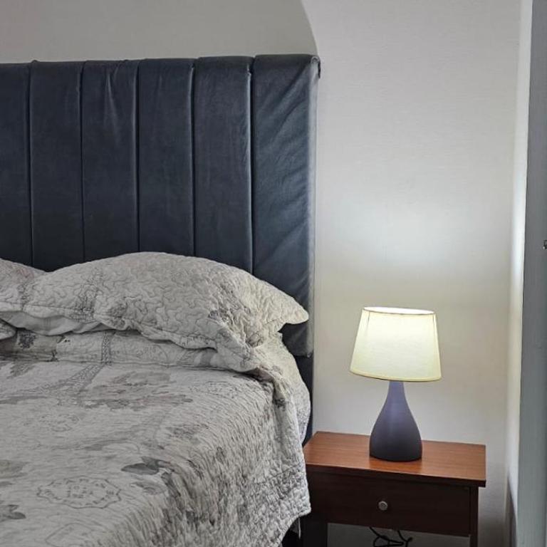 Departamento en arriendo dpto 402 - One-Bedroom Apartment - 4