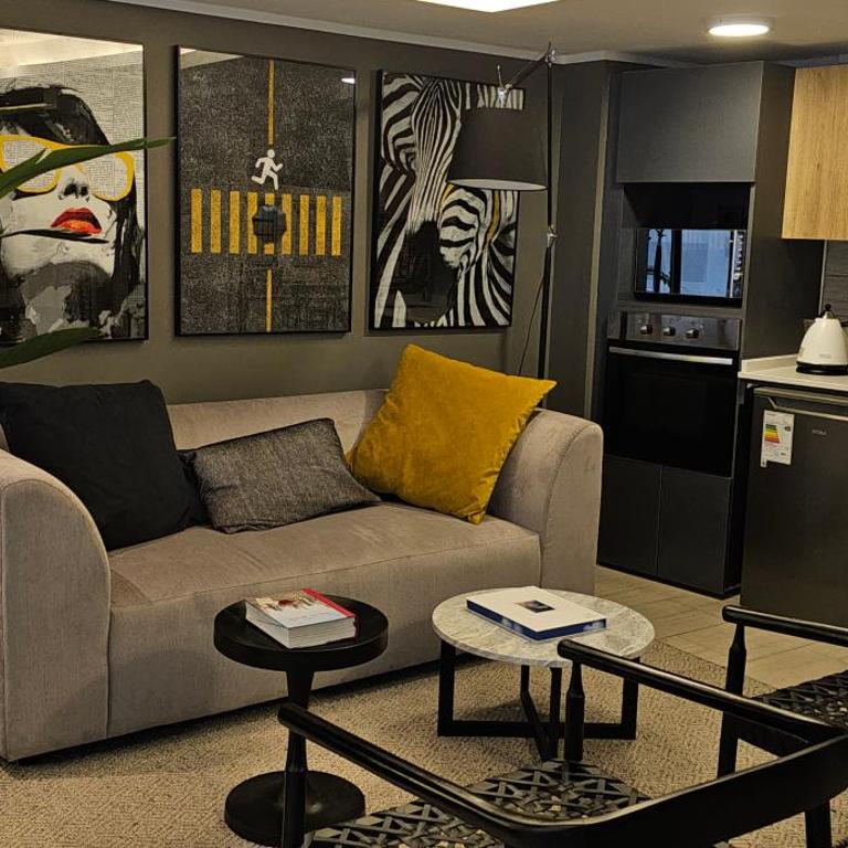 Departamento en arriendo dpto 402 - One-Bedroom Apartment - 16