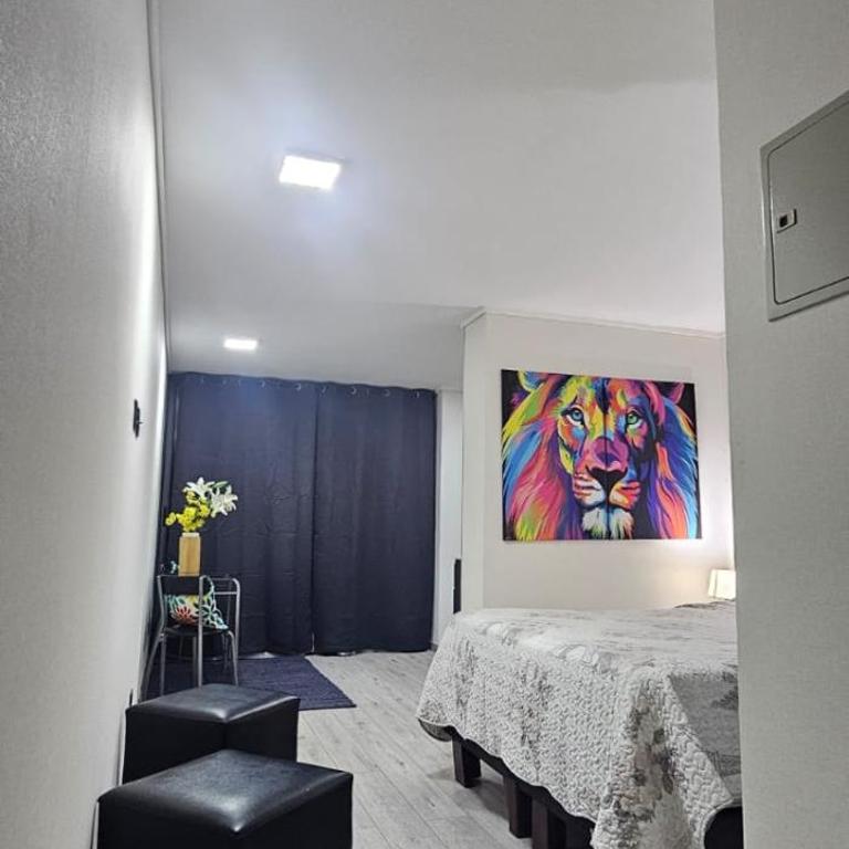 Departamento en arriendo dpto 402 - One-Bedroom Apartment - 17