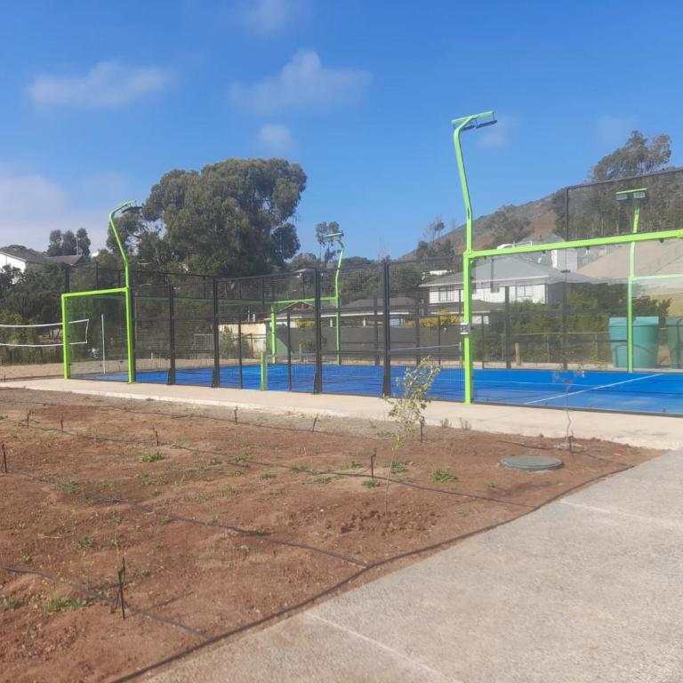 Punta Puyai Full equipo a pasos del mar - Apartamento de 3 dormitorios - 14
