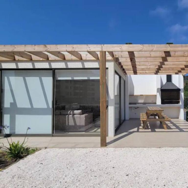 Punta Puyai Full equipo a pasos del mar - Apartamento de 3 dormitorios - 18