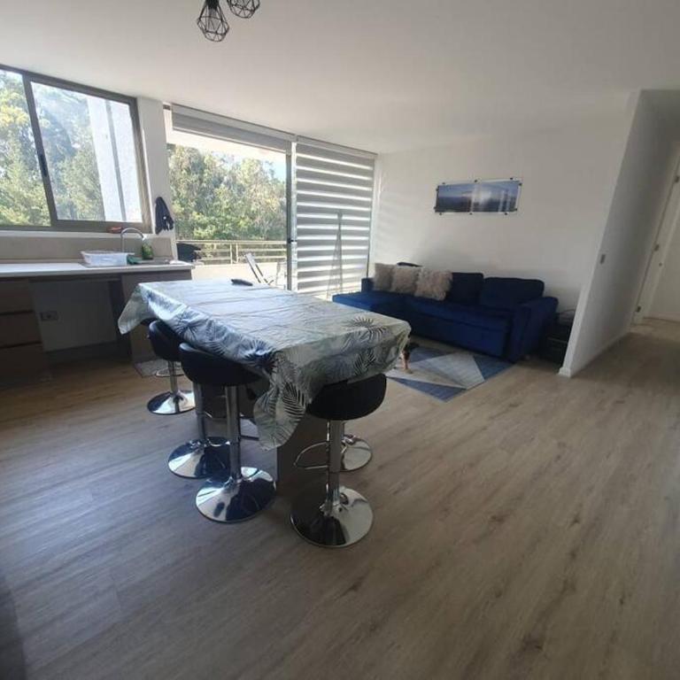 Punta Puyai Full equipo a pasos del mar - Apartamento de 3 dormitorios - 39