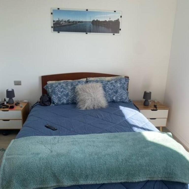 Punta Puyai Full equipo a pasos del mar - Apartamento de 3 dormitorios - 42
