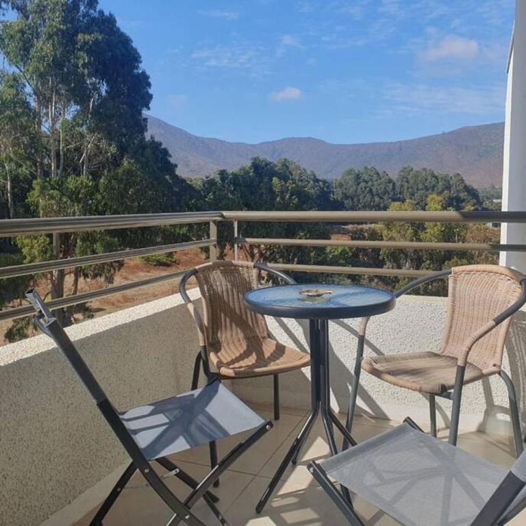 Punta Puyai Full equipo a pasos del mar - Apartamento de 3 dormitorios - 50