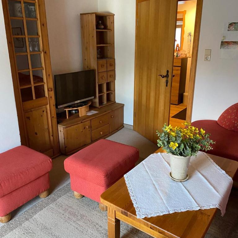 Ferienwohnung Contardo - Apartment mit 2 Schlafzimmern - 1