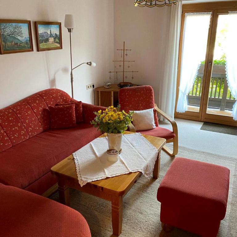 Ferienwohnung Contardo - Apartment mit 2 Schlafzimmern - 2