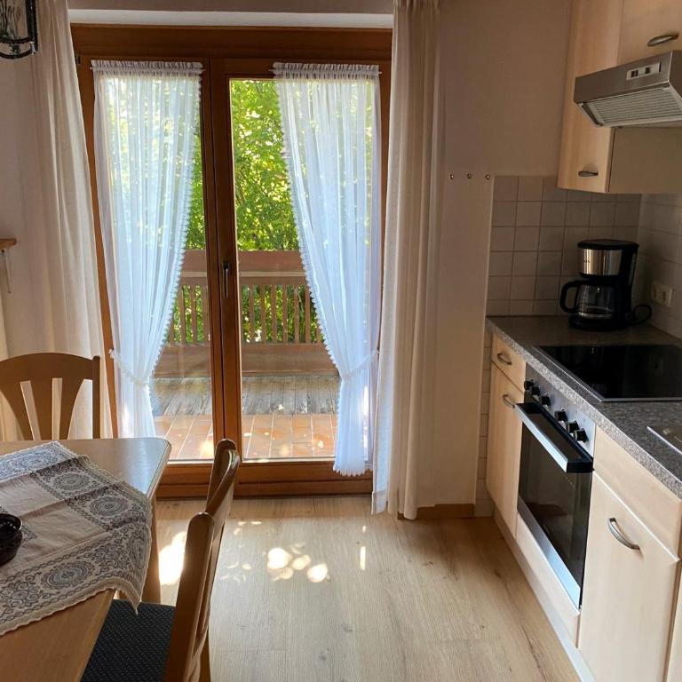 Ferienwohnung Contardo - Apartment mit 2 Schlafzimmern - 4