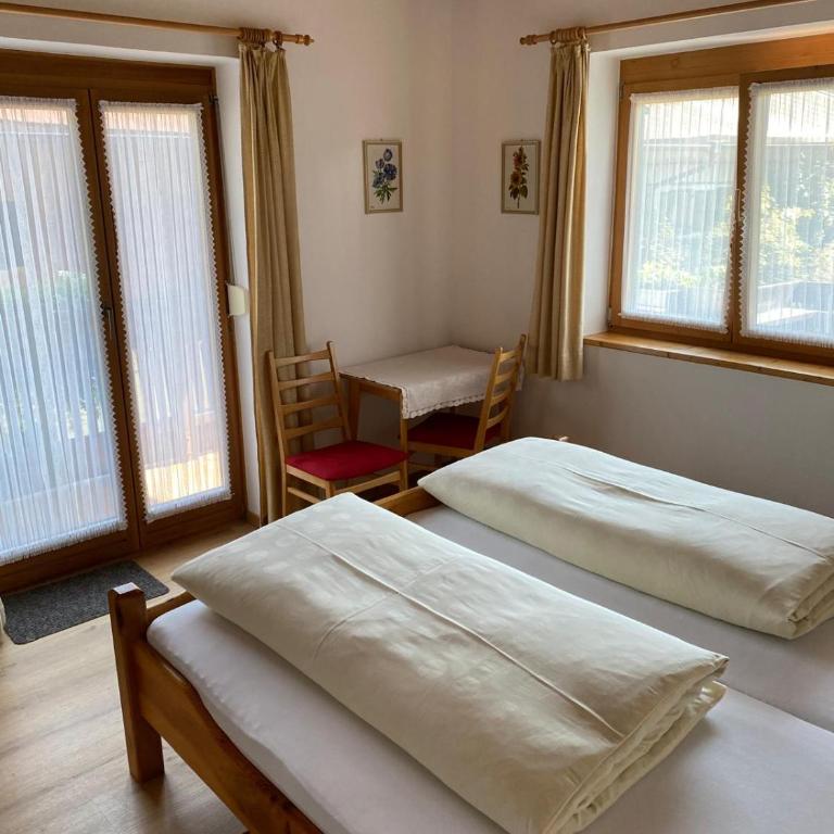 Ferienwohnung Contardo - Apartment mit 2 Schlafzimmern - 6