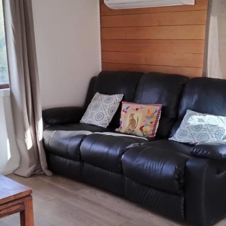 Hermosa casa parcela puerto varas - Casa con 1 dormitorio - 10