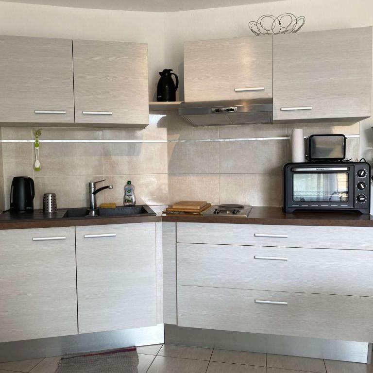 Appartement T2 confort avec garage et climatisation - FR-1-553-277 - Apartment - 3