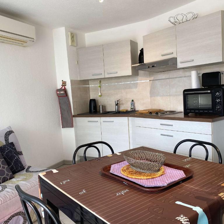 Appartement T2 confort avec garage et climatisation - FR-1-553-277 - Apartment - 4