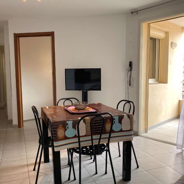 Appartement T2 confort avec garage et climatisation - FR-1-553-277 - Apartment - 6