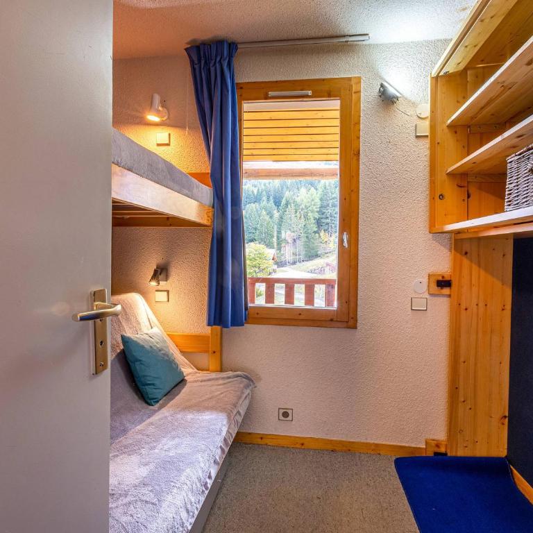 Duplex 4 pièces à 20m des pistes, animaux admis, Crève Coeur - FR-1-356-516 - Apartamento - 9