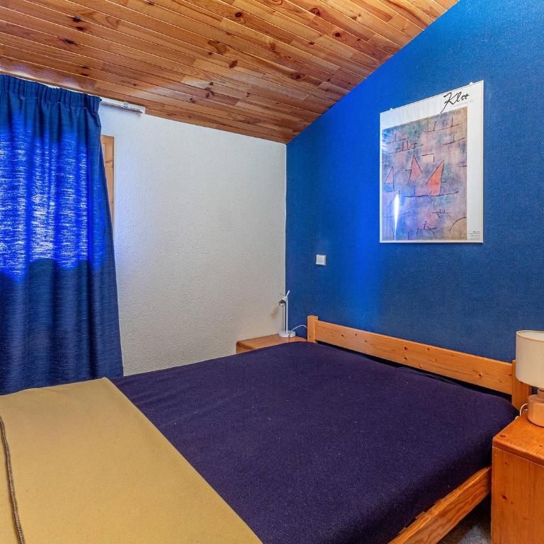 Duplex 4 pièces à 20m des pistes, animaux admis, Crève Coeur - FR-1-356-516 - Apartamento - 11