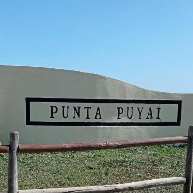 Punta Puyai Full equipo a pasos del mar - Apartamento de 3 dormitorios - 7
