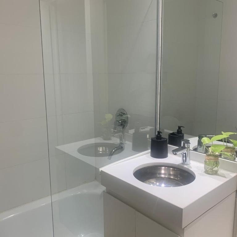 Departamento Palermo Hollywood - Apartamento de 1 dormitorio - 15