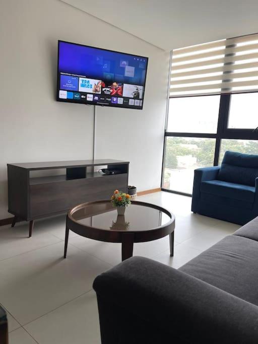 cómodo departamento bien ubicado - Apartamento de 2 dormitorios - 27