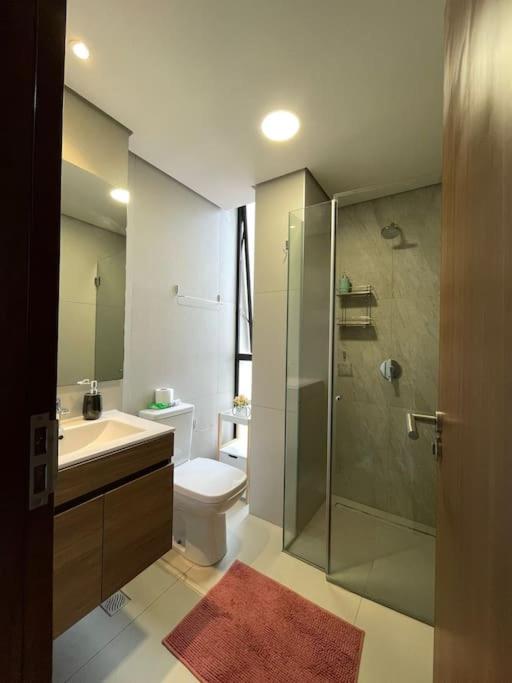 cómodo departamento bien ubicado - Apartamento de 2 dormitorios - 33