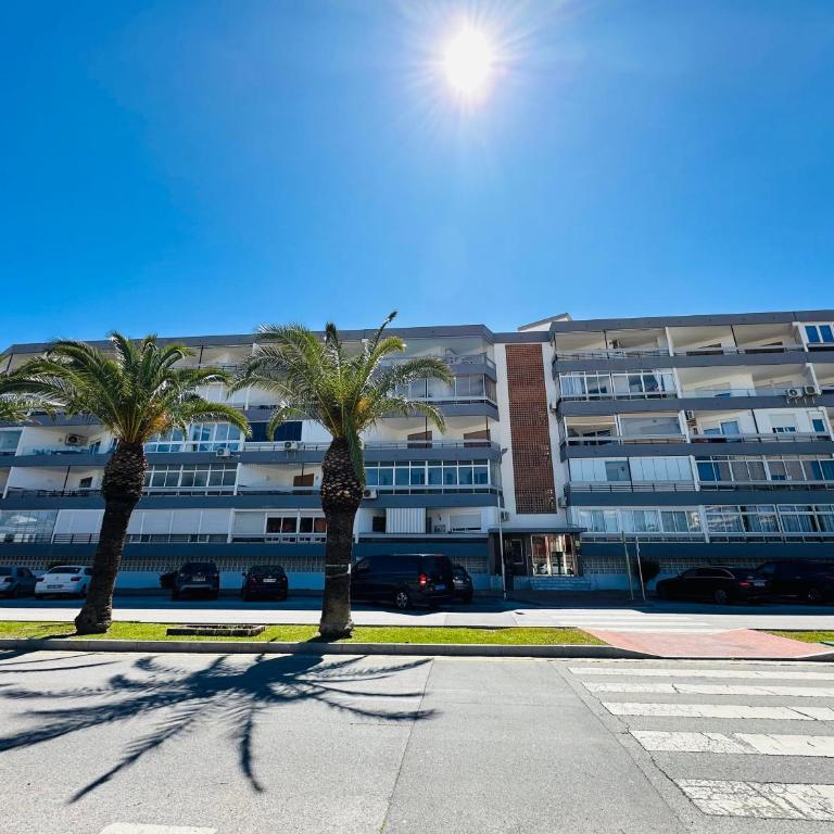 Charming & cosy beach apartment - Apartamento de 2 dormitorios - 46