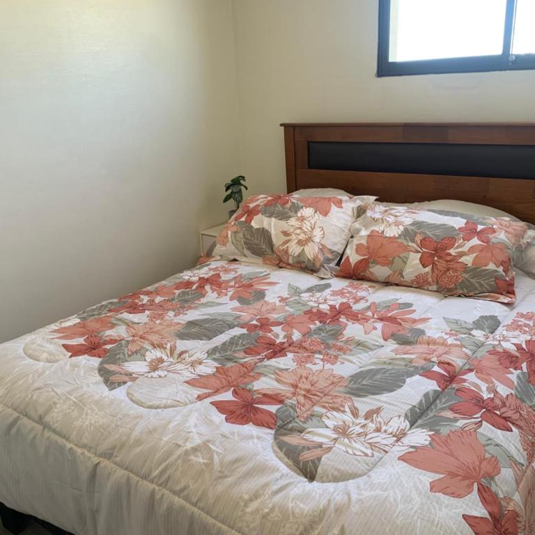 Relajante departamento con hermosa vista al mar - Apartamento con vistas al mar - 17
