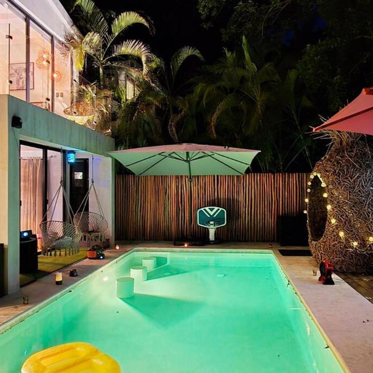 Villa Casa Pulpo Paradise in gated community - Villa - 1