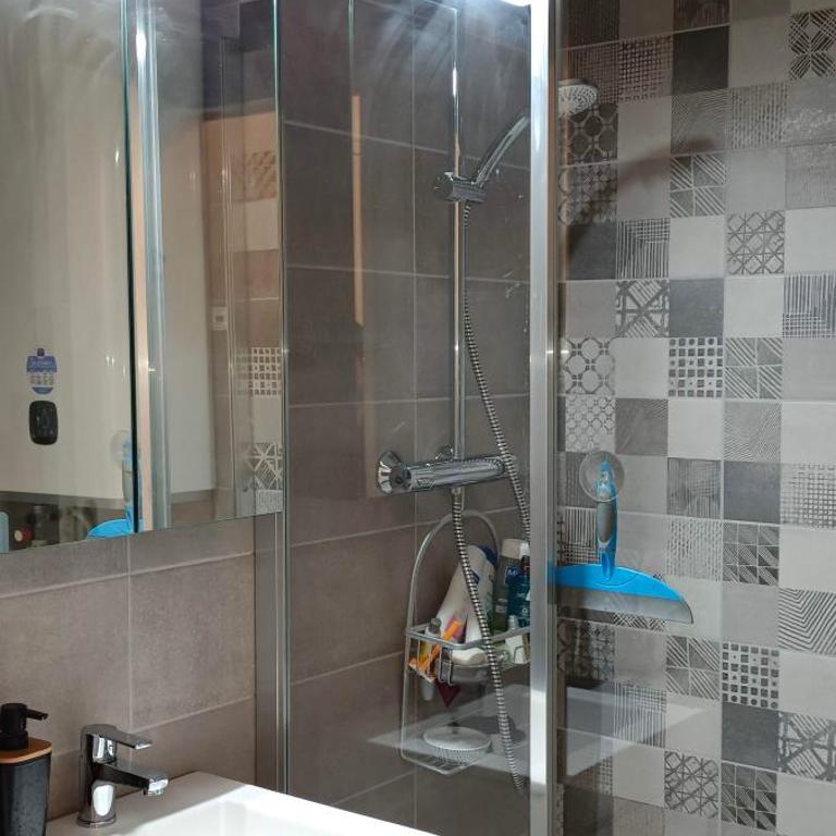 Cabourg - One-Bedroom Apartment - 13