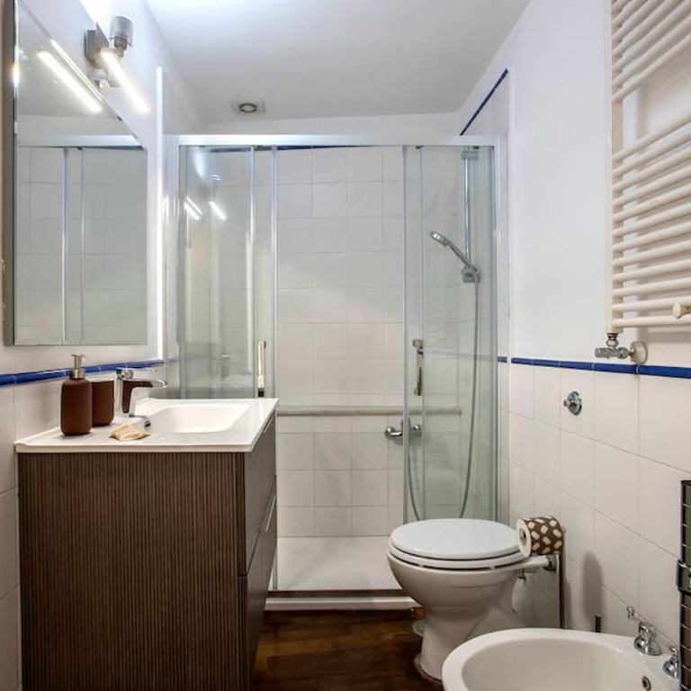 Sant'Angelo Terrace Apartment - Appartamento con 2 Camere da Letto - 2