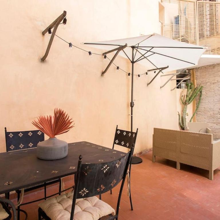 Sant'Angelo Terrace Apartment - Appartamento con 2 Camere da Letto - 3