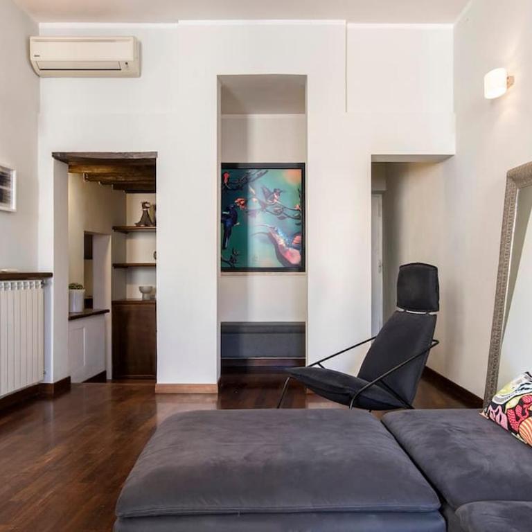 Sant'Angelo Terrace Apartment - Appartamento con 2 Camere da Letto - 6