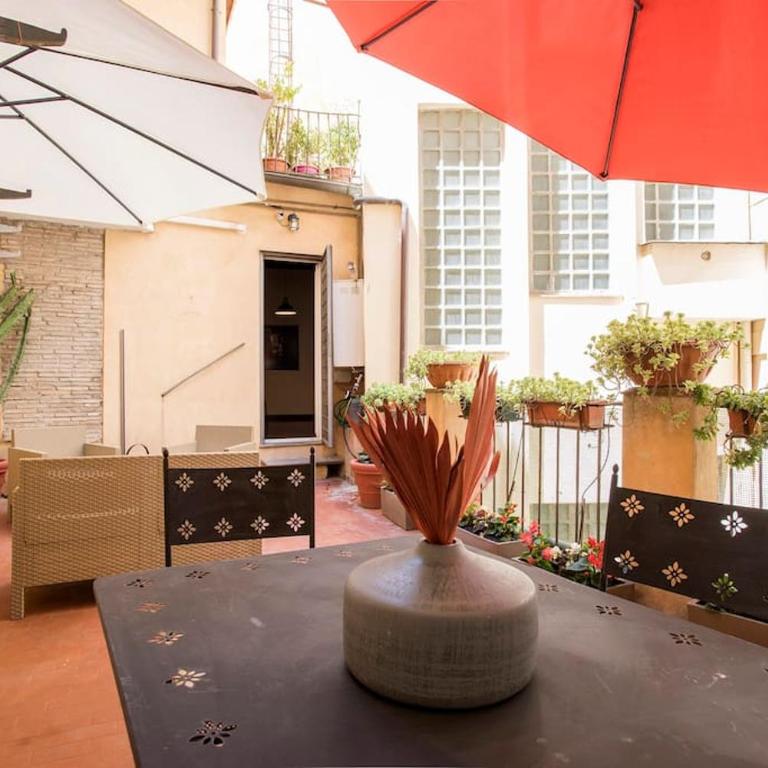 Sant'Angelo Terrace Apartment - Appartamento con 2 Camere da Letto - 14