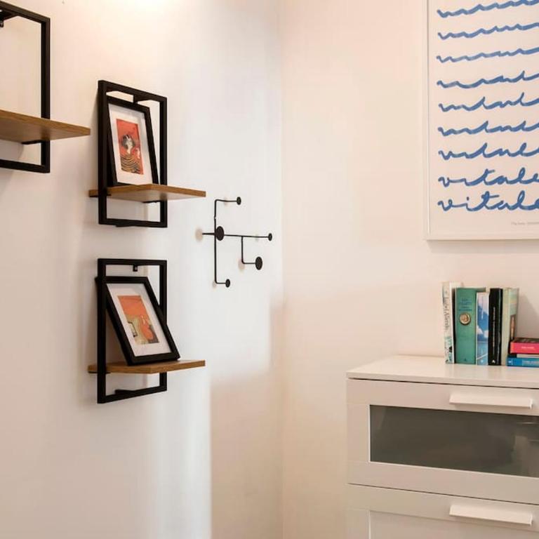 Sant'Angelo Terrace Apartment - Appartamento con 2 Camere da Letto - 15
