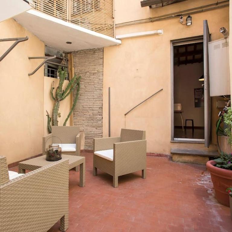 Sant'Angelo Terrace Apartment - Appartamento con 2 Camere da Letto - 19