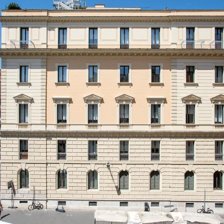 Sant'Angelo Terrace Apartment - Appartamento con 2 Camere da Letto - 23