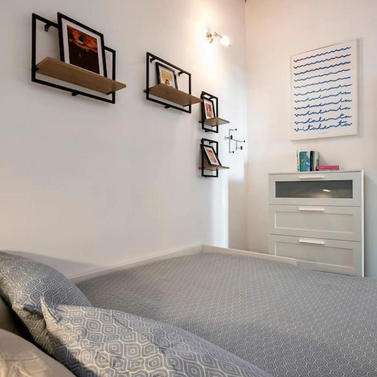 Sant'Angelo Terrace Apartment - Appartamento con 2 Camere da Letto - 24