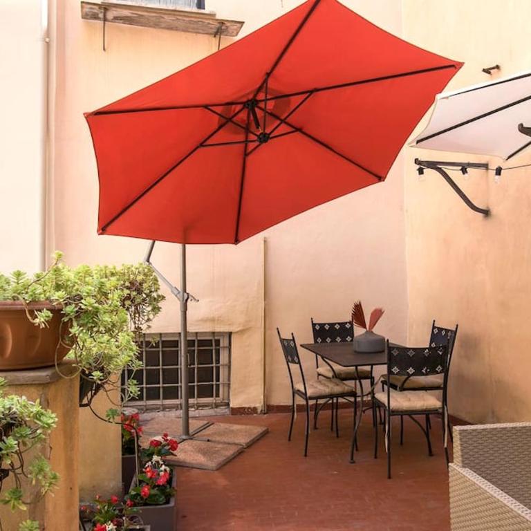 Sant'Angelo Terrace Apartment - Appartamento con 2 Camere da Letto - 25