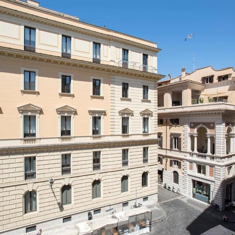 Sant'Angelo Terrace Apartment - Appartamento con 2 Camere da Letto - 30