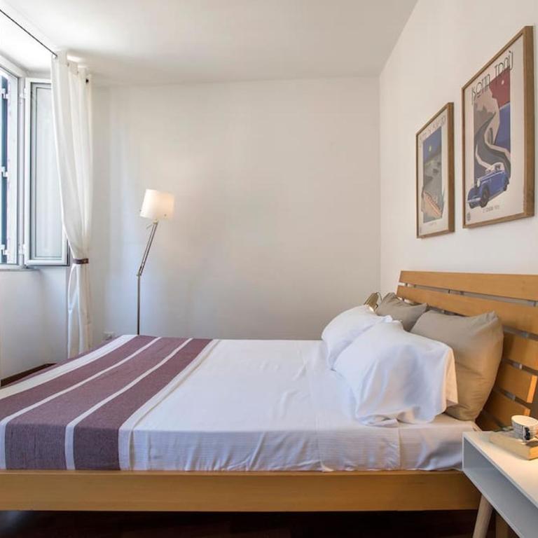Sant'Angelo Terrace Apartment - Appartamento con 2 Camere da Letto - 31
